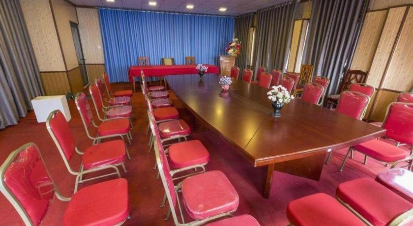 Chapa Dew Boutique Hotel Sapa Bagian luar foto